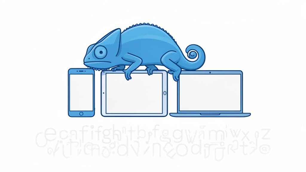 What Font Does Telegram Use and How to Use It in Your Designs