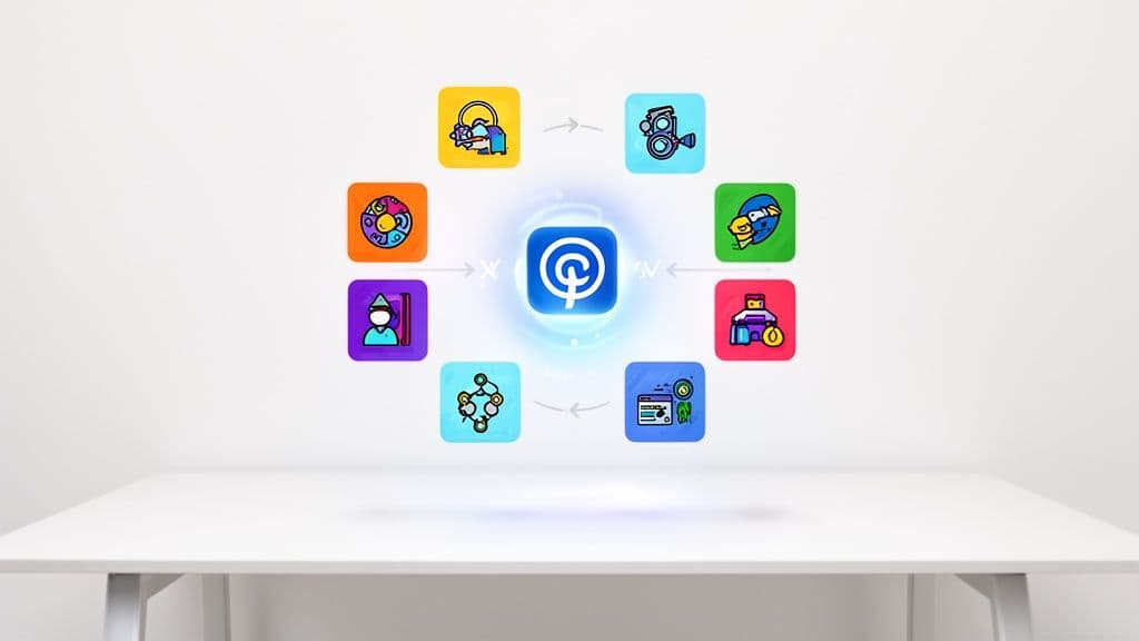 Discover 10 best napoleoncat alternatives in 2026 for smarter social media