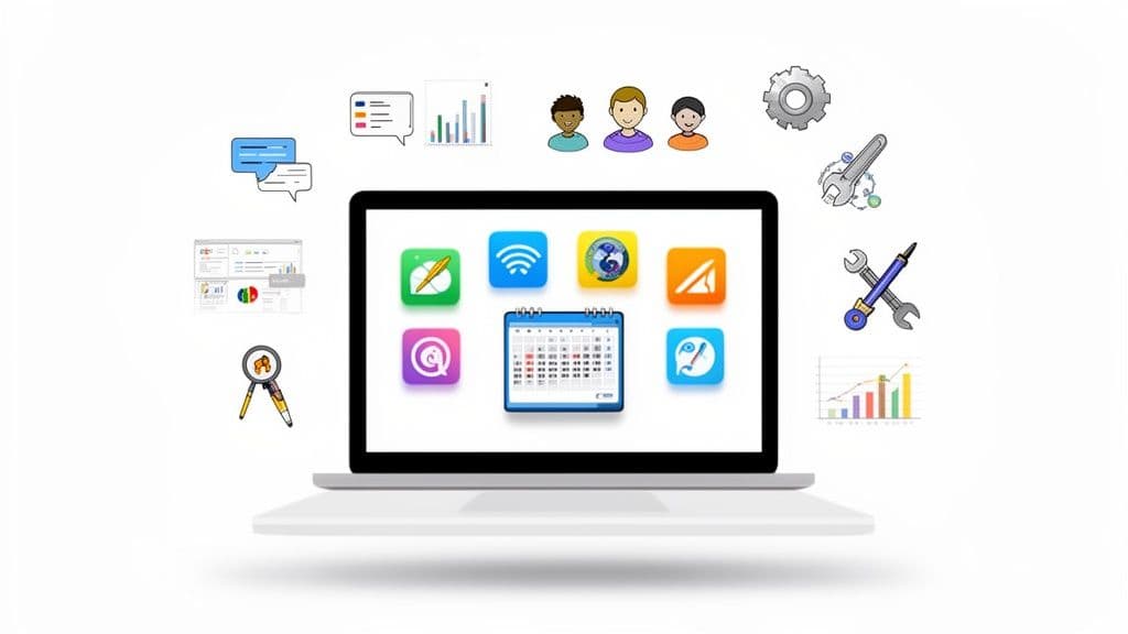 12 7 best planly alternatives in 2026 You Should Know