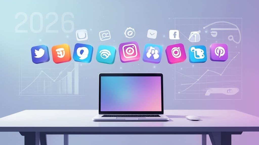 The Top 12 Best Onlypult Alternatives in 2026 for Every Social Media Manager