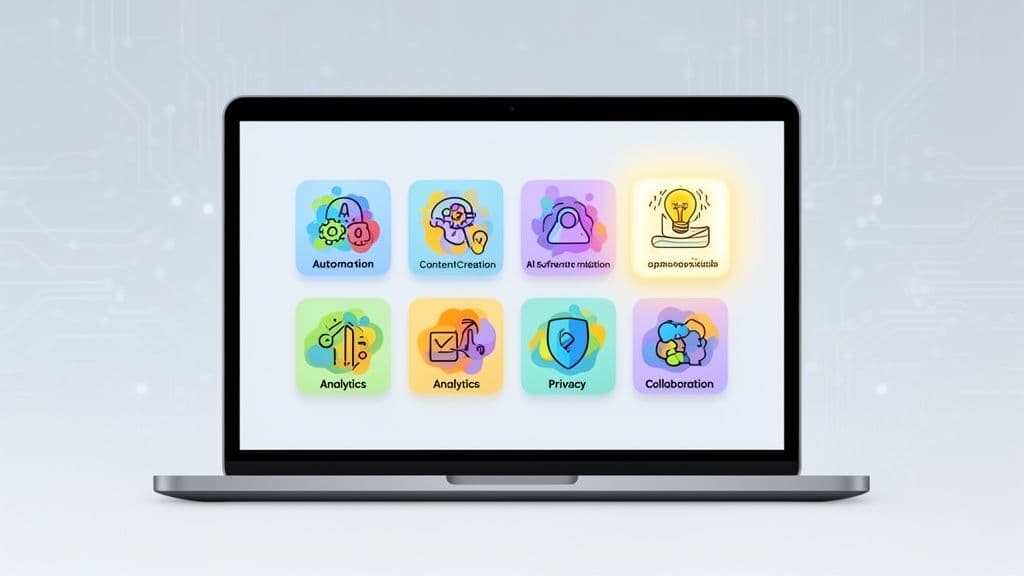 The 12 Best MeetEdgar Alternatives in 2026 for Smart Automation