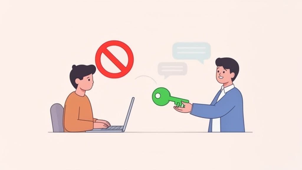 How to Get Unbanned From a Subreddit A Practical Guide