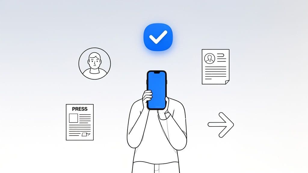 How to Get Verified on Threads: An Up-to-Date Guide