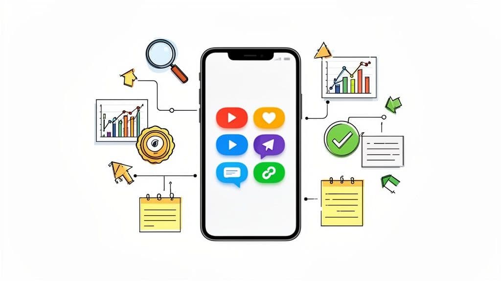 10 Powerful Social Media Call to Action Examples to Boost Engagement in 2026