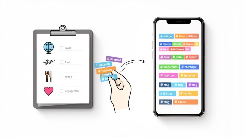 12 Best Copy and Paste Hashtag Tools to Boost Your Reach in 2026
