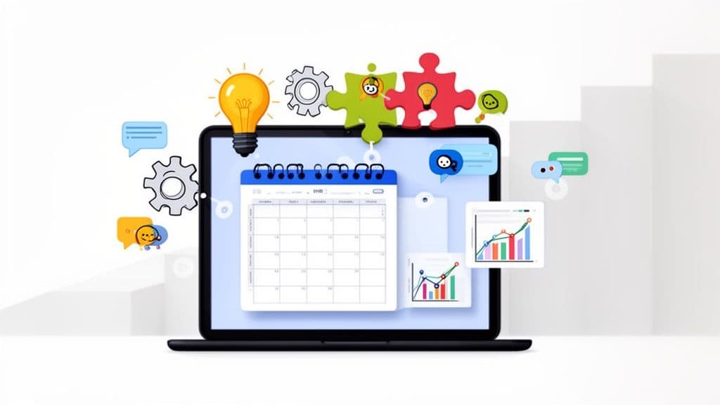 Your Guide to Content Planning Software in 2026