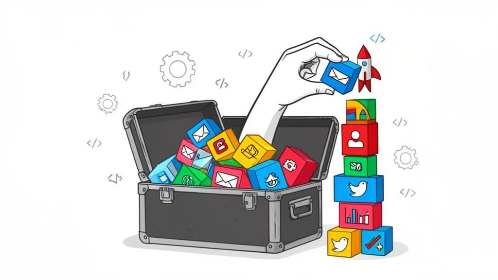 Open Source Marketing Automation A Guide For Modern Marketers