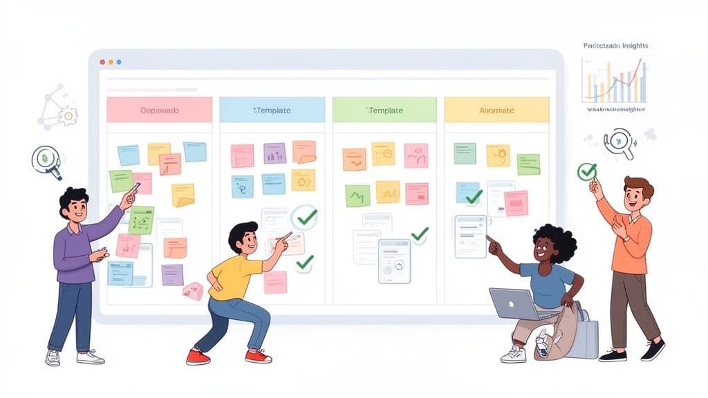 Team Collaboration Best Practices: team collaboration best practices
