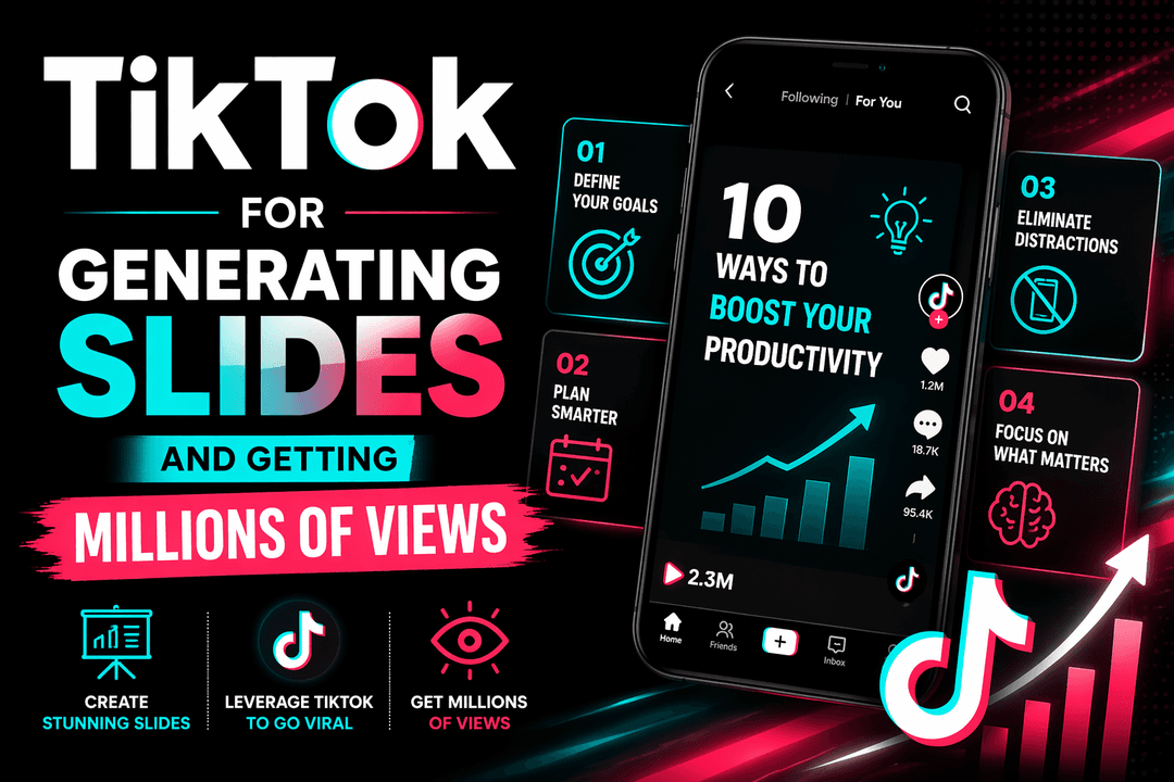 How an AI Agent Got Millions of TikTok Views in One Week Using the Postiz API