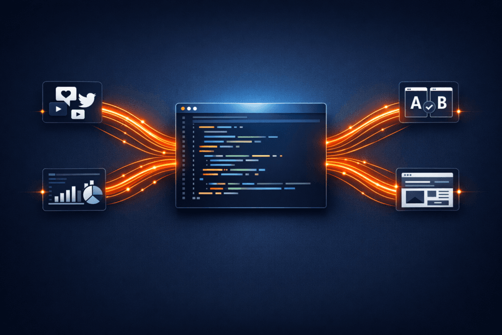 The Agentic Marketing Stack: How Greg Isenberg Built a Full Marketing Pipeline With Claude Code
