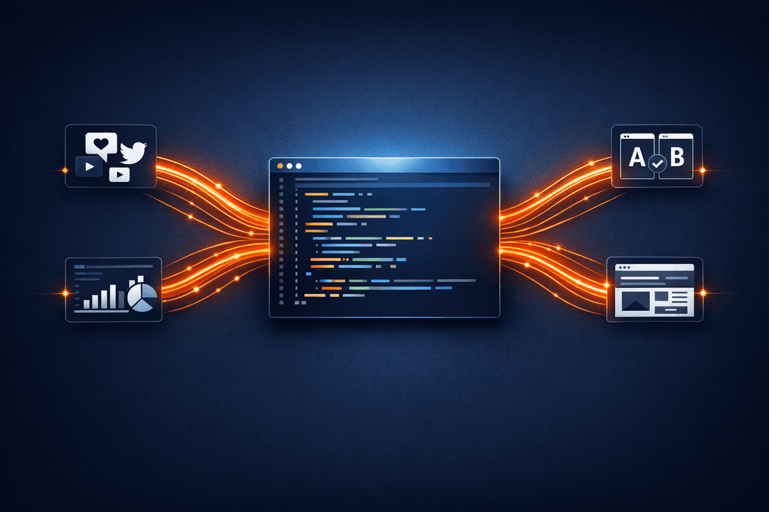 The Agentic Marketing Stack: How Greg Isenberg Built a Full Marketing Pipeline With Claude Code