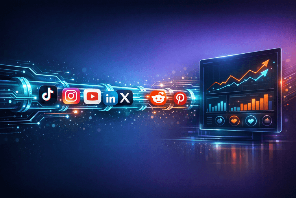 How AI Builders Are Using Postiz to Generate $98K/Month and Millions of Views