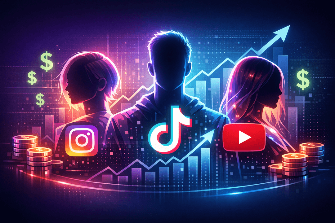 How to Make $30K/Month with AI Influencers: The Complete Automation Playbook