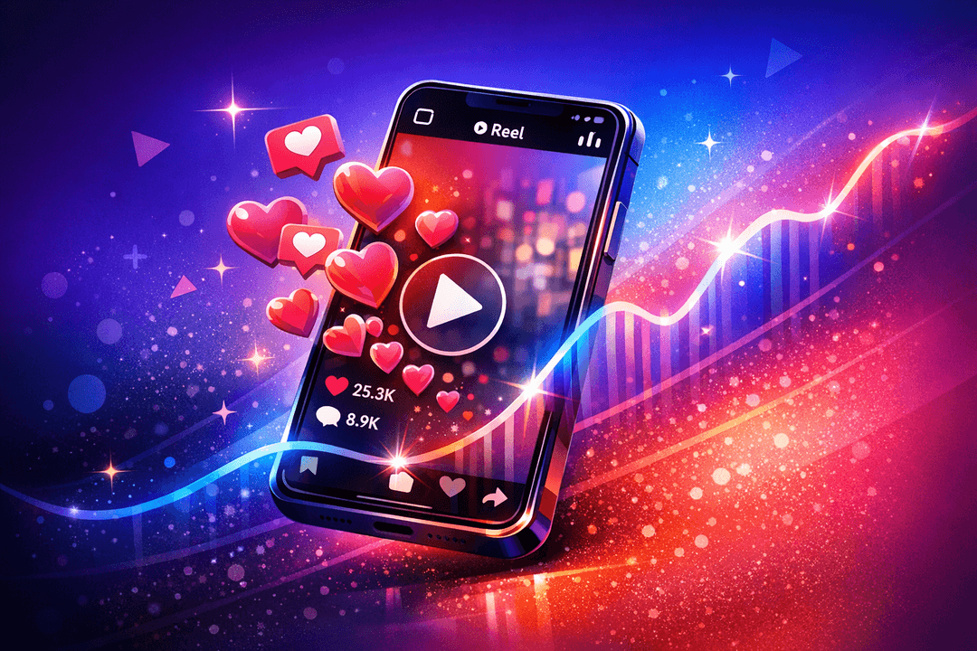 4 New Instagram Viral Triggers Every Creator Must Use in 2026