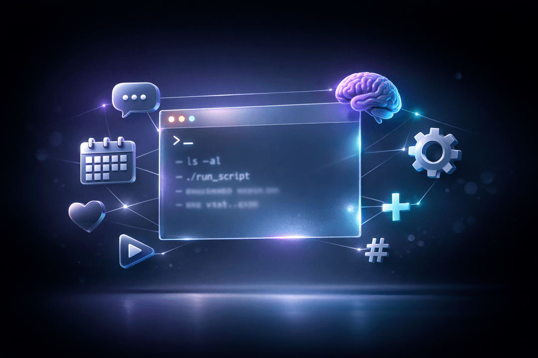 Personal AI Agent: Build a Smarter, Cheaper Daily Operating System