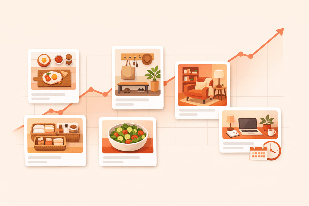 The Pinterest Strategy That’s Actually Working in 2026 (Step-by-Step Playbook)