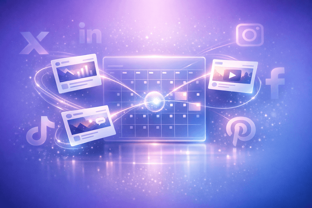 How to Grow Your Social Media Presence Fast: The Postiz Playbook for 2026