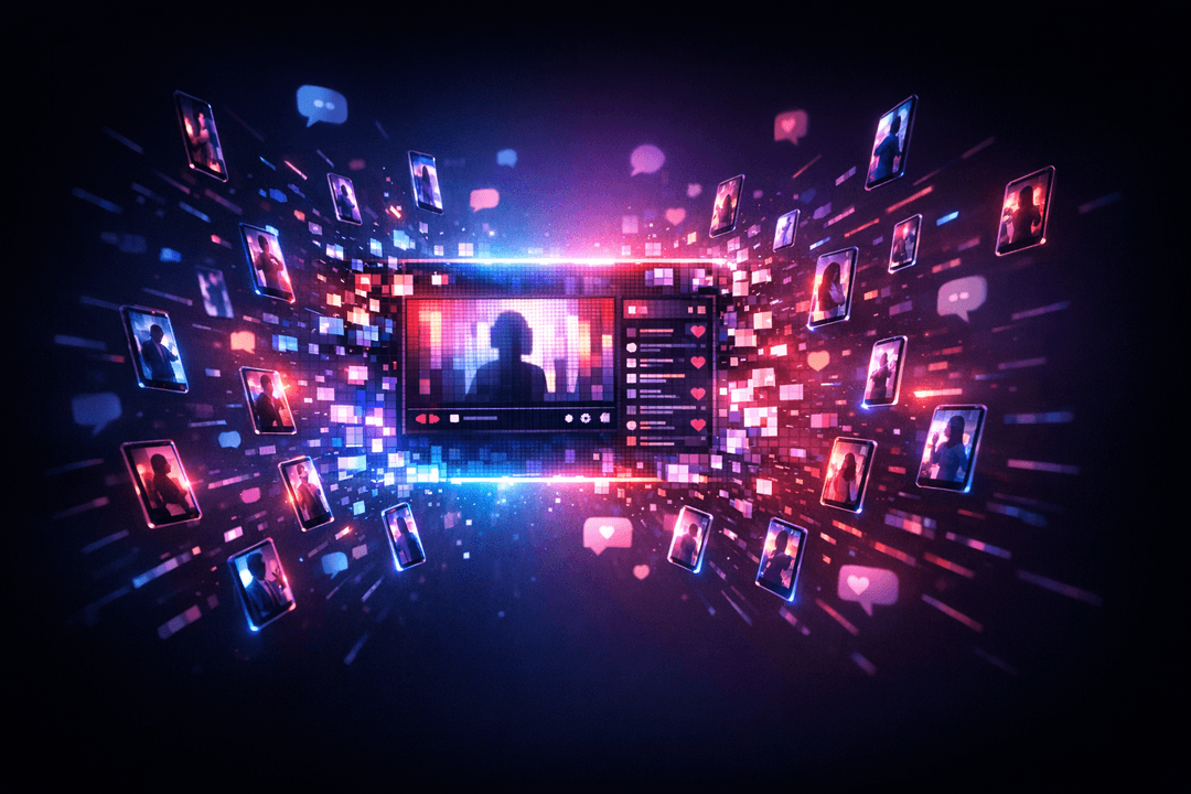 Streaming, Clipping, and the New Media Codes Every Brand Needs to Learn