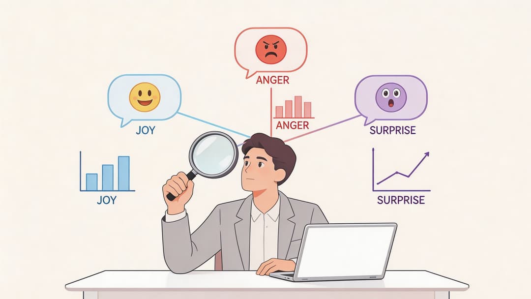 Social Sentiment Tracking: How to Decode Audience Emotion
