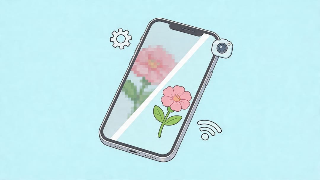 Why Does My Instagram Story Look Blurry? Get Clear Fixes!