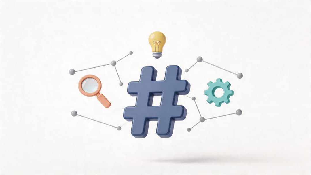What is hashtag? Your 2026 Guide