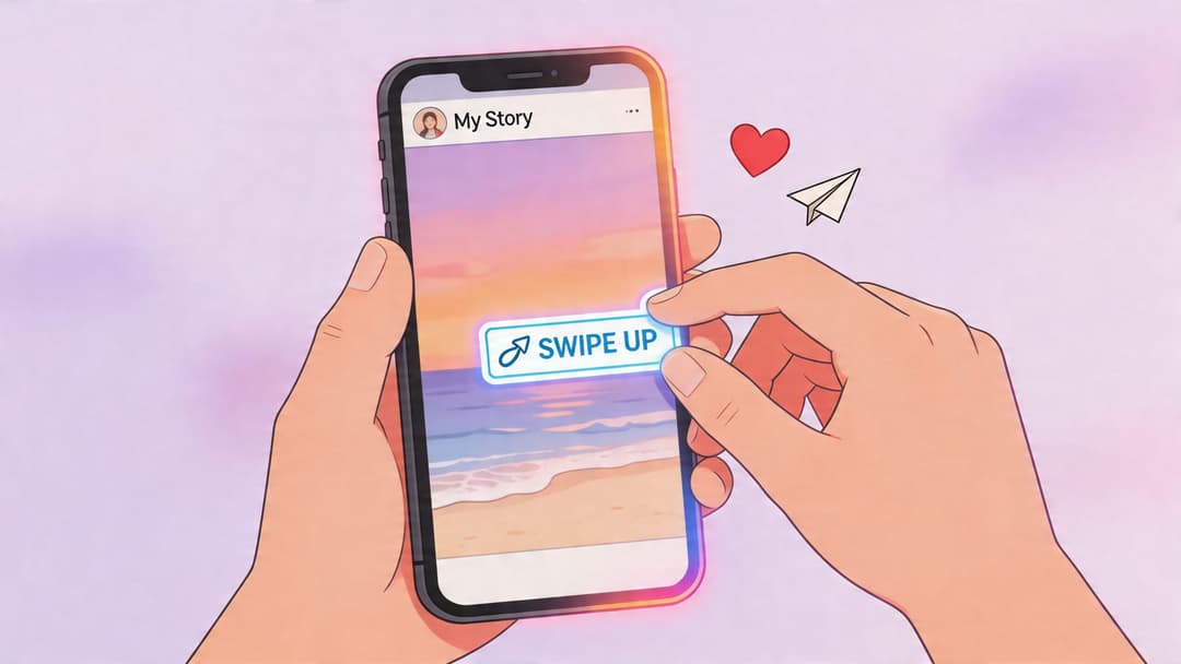 How to Add Link on Instagram Story: A 2026 Guide