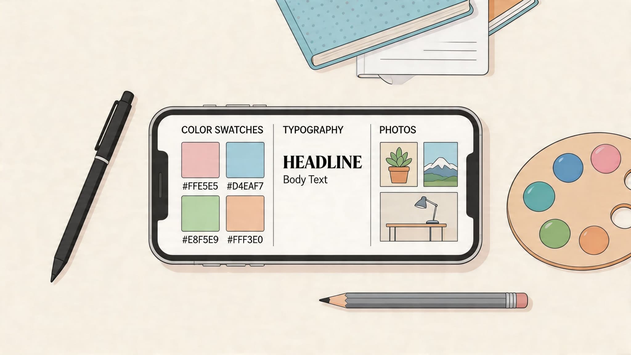 Social Media Aesthetic: A Guide to Building Your Brand