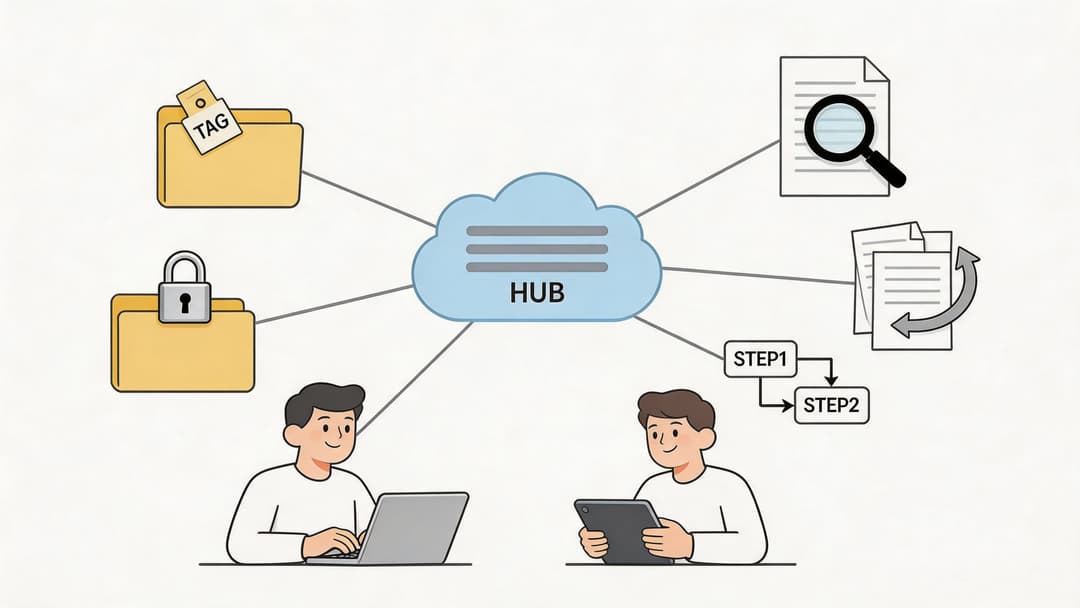 Marketing Asset Management: A Guide for Modern Teams