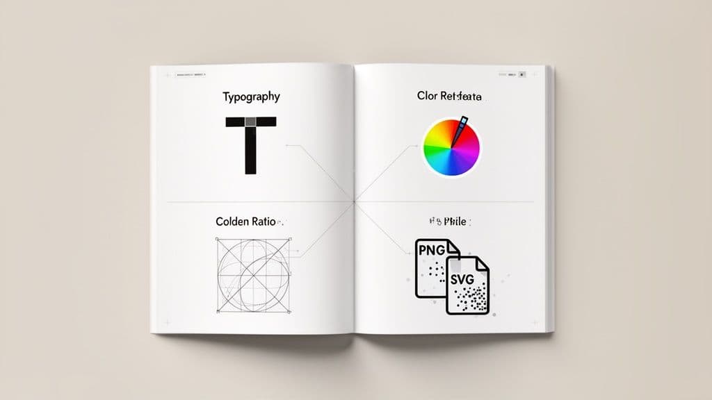 Your Guide to Essential Graphic Design Terms