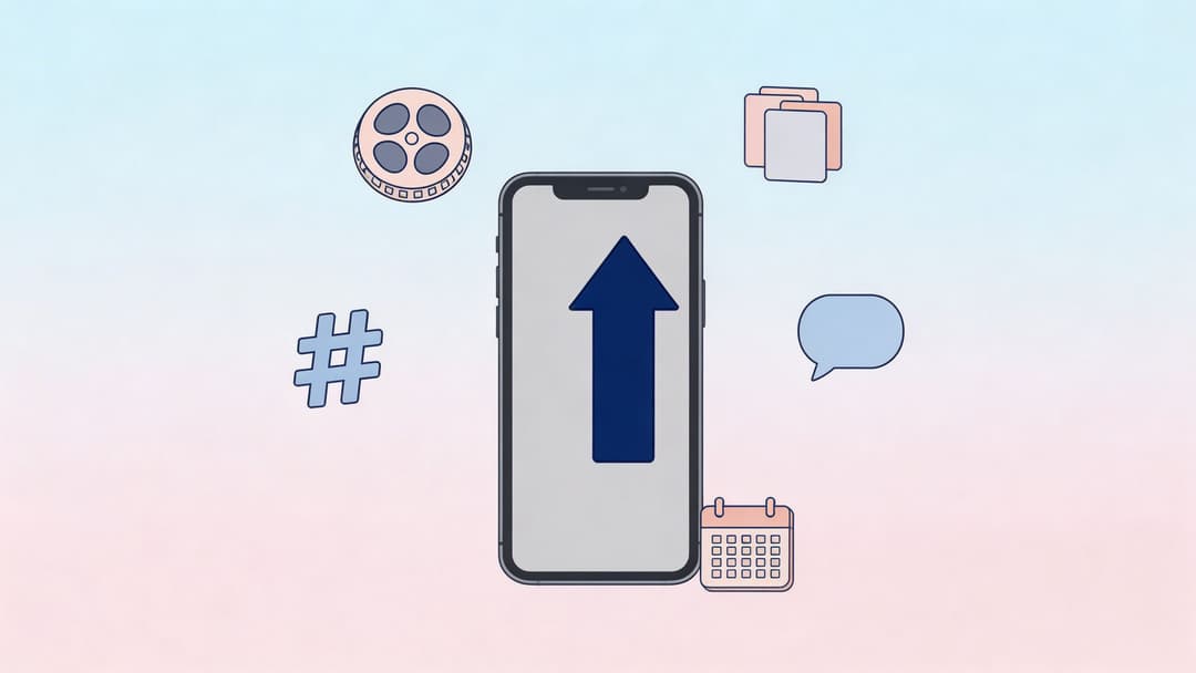 How to Get Views in Instagram: 2026 Growth Playbook