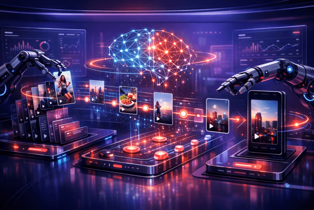 How a Developer Fully Automated TikTok Slideshow Marketing With AI Agents and Postiz