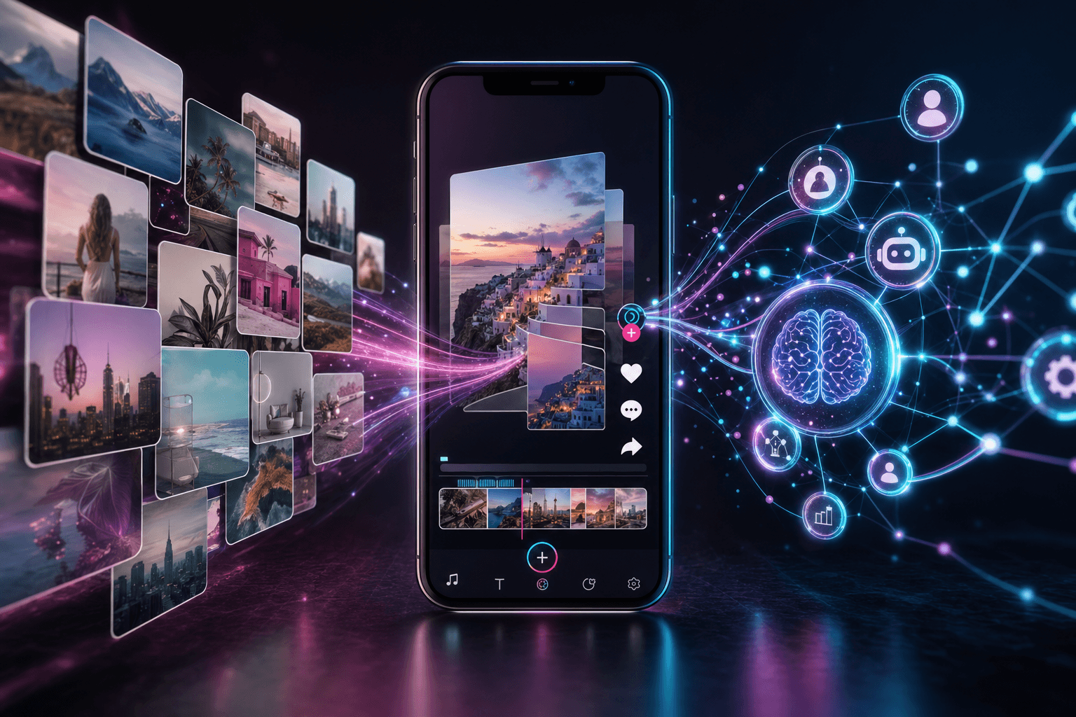How to Automate TikTok Slideshows With AI: Codex GPT-5.5, Images 2.0 + Postiz