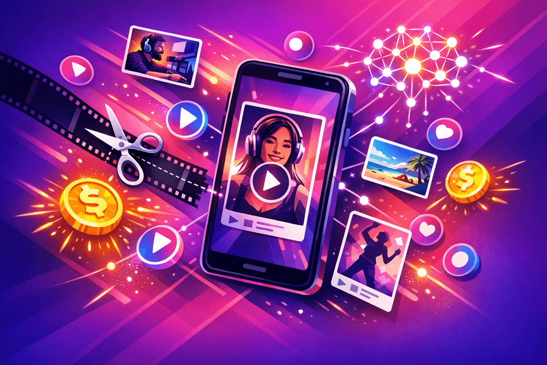 How Beginners Are Making Thousands With Whop Clipping (And How to Automate It)