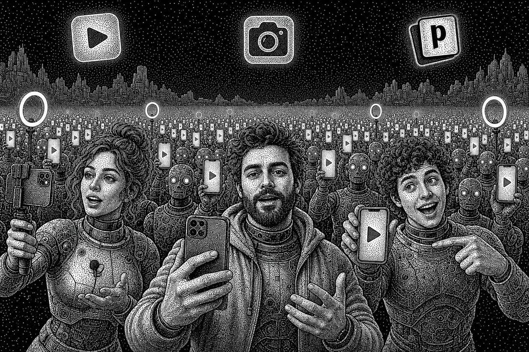 How to Scale Your App With an AI UGC Army: The Full Workflow (13 Prompts)