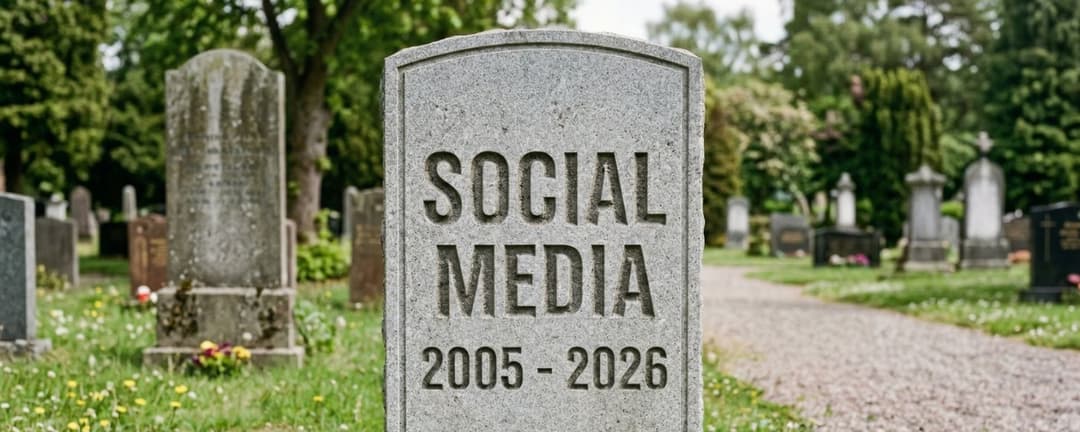 Social Media Is Dead. Interest Media Is Here: The New Rules for Creators in 2026