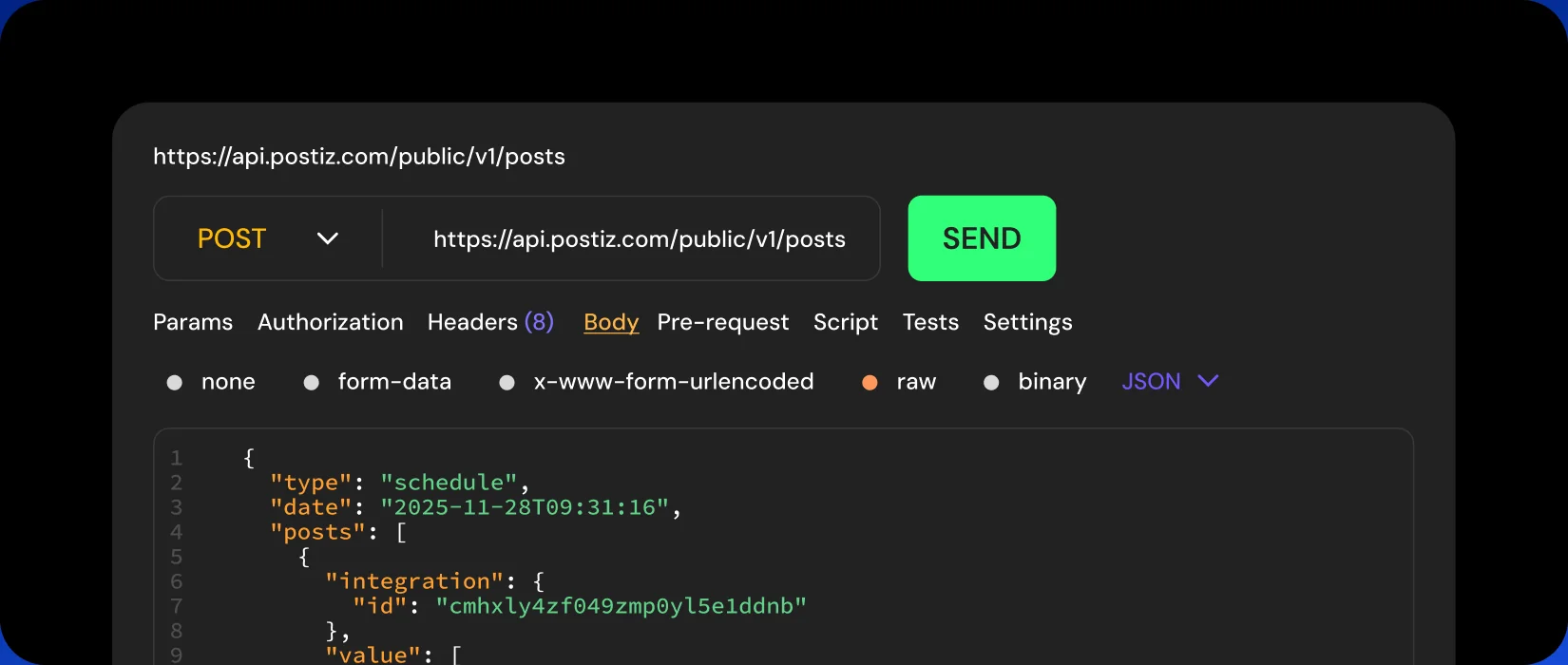Automate everything