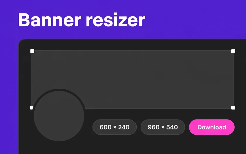 Discord Banner Resizer