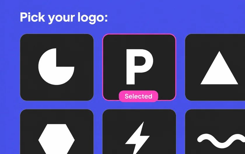 AI Logo Generator
