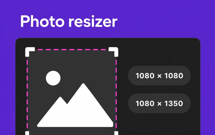 Linkedin Photo Resizer