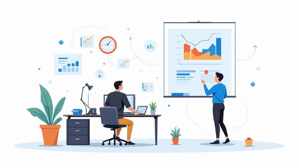 Marketing Automation for Small Businesses Guide