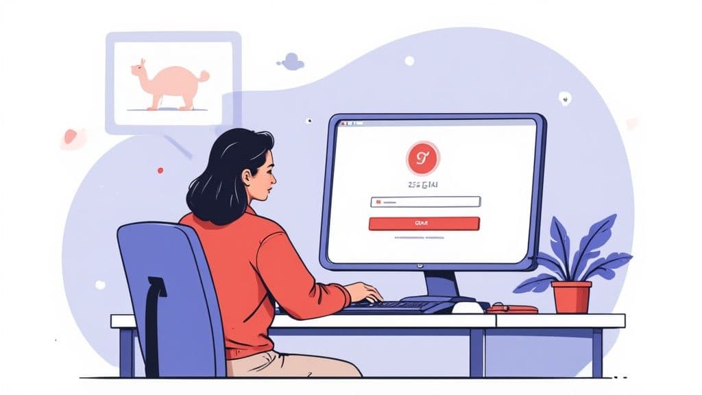 Can You Post on Instagram from Desktop? Easy Ways to Do It