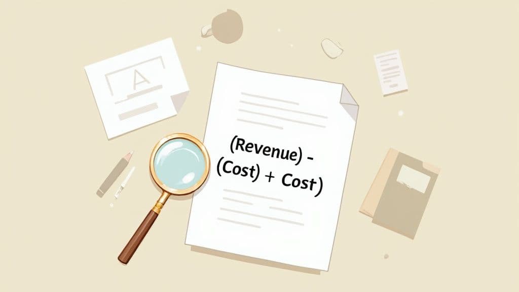 How to Measure Marketing ROI and Prove Your Value