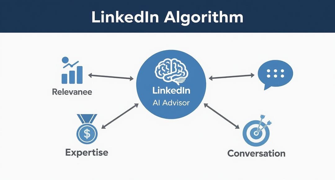 Mastering LinkedIn Algorithm Updates