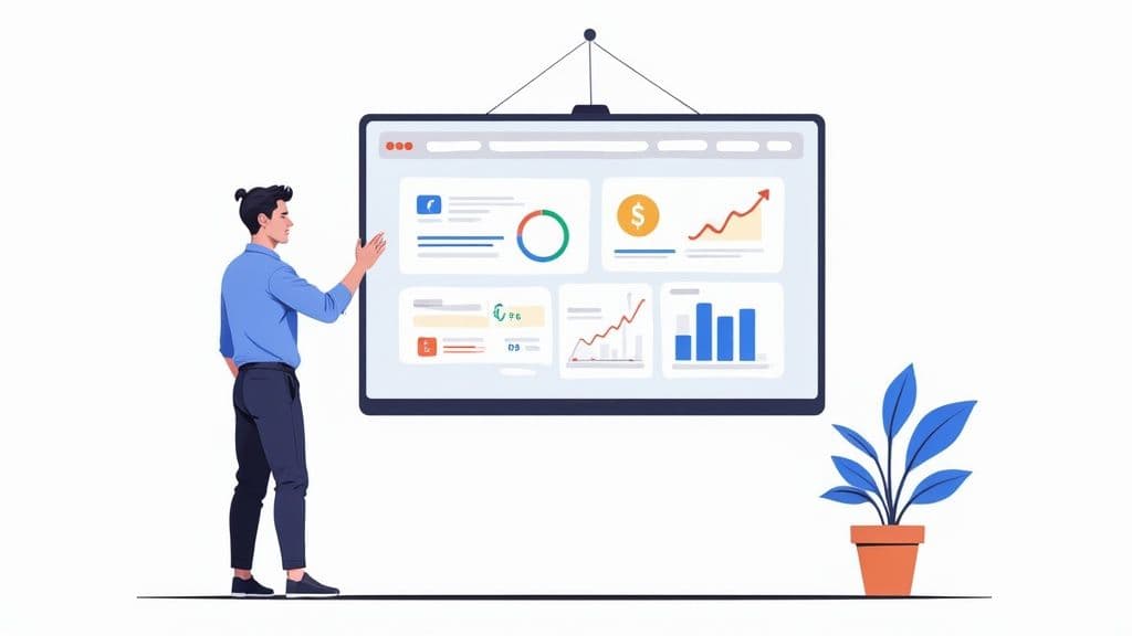 Finally Prove Your Social Media ROI