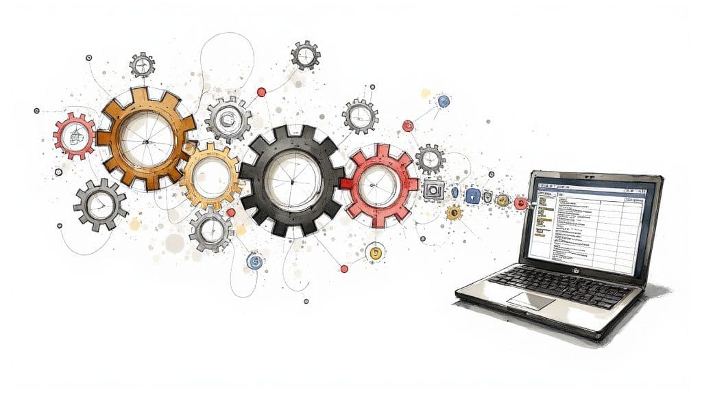 Automated Social Media Posting Made Simple