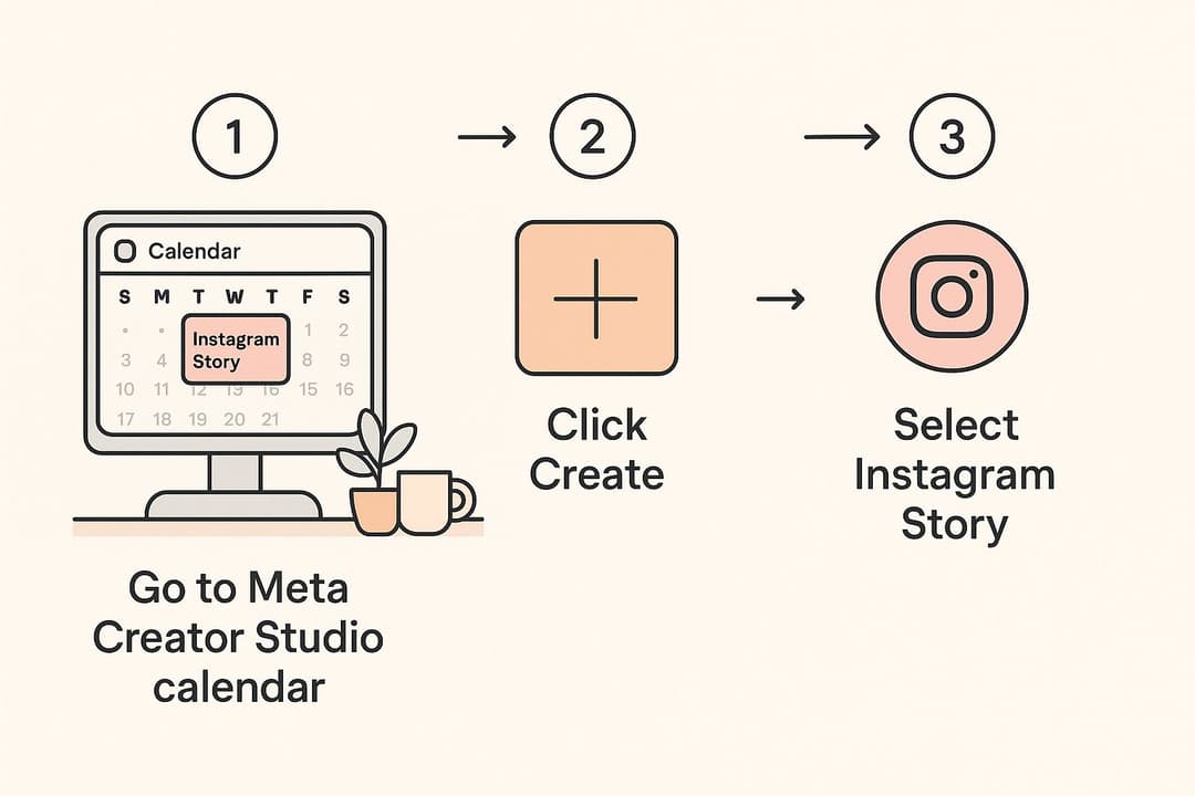 Can You Schedule a Story on Instagram? Easy Ways to Do It