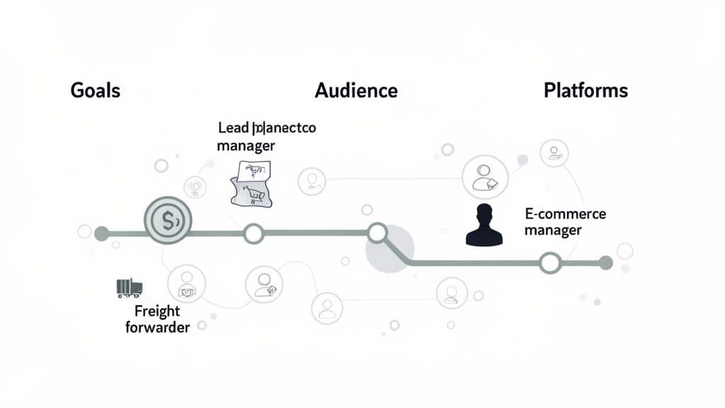 Social Media Marketing for Logistics Companies A Complete Guide