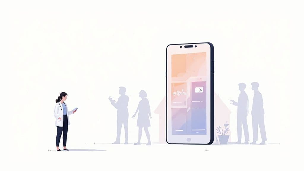 Social Media Marketing for Doctors Your Guide to Patient Growth