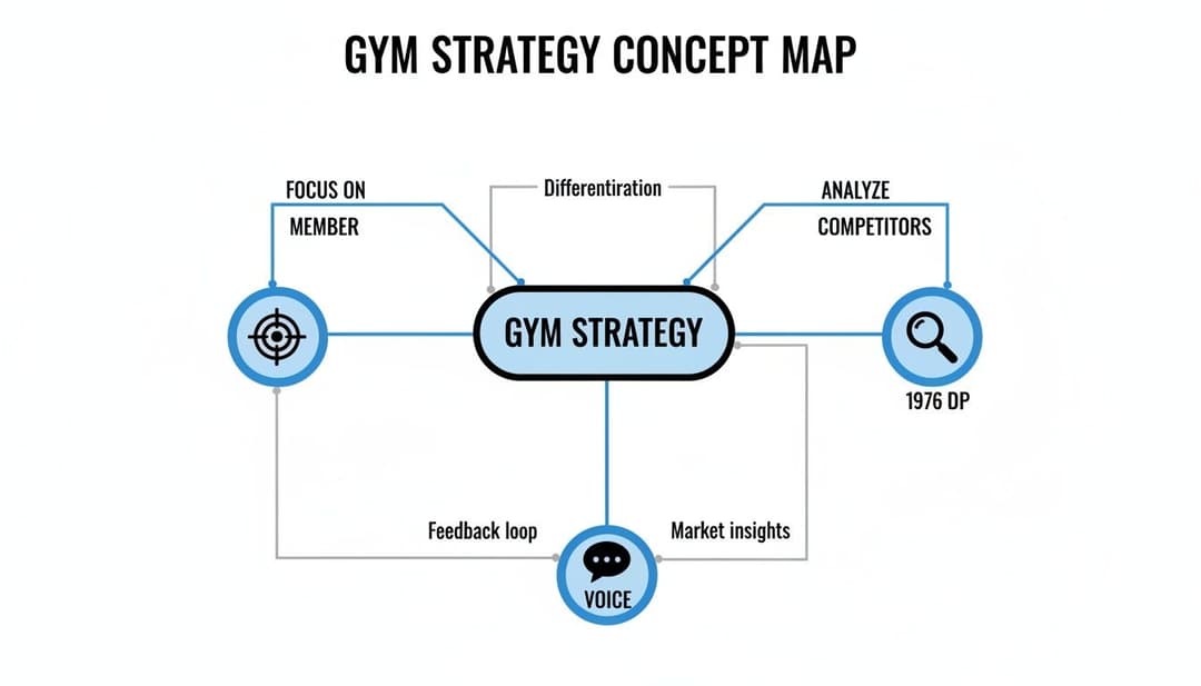 A Modern Playbook for Social Media Marketing for Gyms