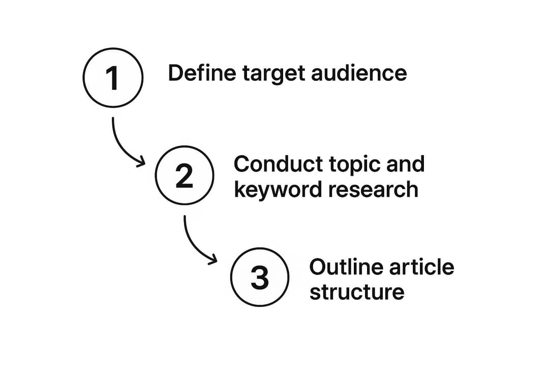 How Do I Post an Article on LinkedIn? Step-by-Step Guide